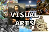 Visual arts humanities