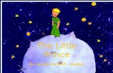Little prince presentation