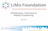Li Mo Foundation Instroduction