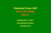 Over the edge sept 9 2011    2 . 5 min