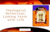 Theological Reflection [Catholic Basics]