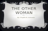 The Other Woman by Virgilio R. Samonte (summary)