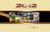 Guinness nigeria plc annual report 2012
