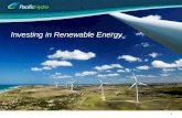 Lane Crockett - slides - clean energy forum June 2011