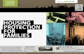 Brisbane Accommodation Apartments - Housing Protection for Families