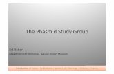 BIAZA TIWG Phasmid Study Group Talk