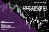 Erlend Engelstad, Marex Spectron - rice dynamics, benchmarking and risk management for Kalimantan coal