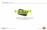 Herk company profile co 01