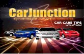 Car care tips for japanese used cars