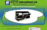 SPS International Limited, Delhi, india