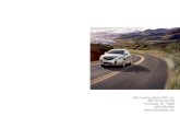 2012 Buick Regal Brochure Rochester-Bob Hastings Buick GMC