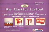 Uma Plastics Limited West Bengal India
