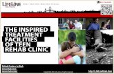 Rehab Centers in Utah - The Inspired Treatment Facilities of Teen Rehab Clinic