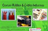 Century Rubber And Cables Industries Maharashtra  India