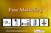 Fine Marketing Maharashtra India