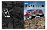 2010 Dodge Ram 1500 Brochure | DCH Chrysler Jeep Dodge Ram of Temecula