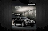 2013 Hyundai Equus Brochure FL | Hyundai dealer serving Jacksonville & Orange Park