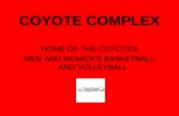Coyote Complex