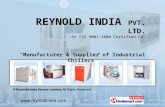 Reynold India Private Limited Noida India