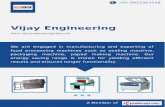 Vijay engineering