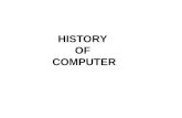 History of computer 08