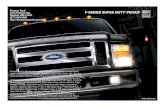 2010 Ford F-Series Super Duty Annapolis
