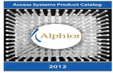 Access gpon catalog ex aug 2012 (a4)