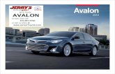2014 Toyota Avalon in Baltimore, Maryland