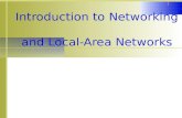 Lec introduction to networking