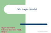 Osi Layer model provided by TopTechy.com