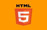 Presentation about html5 css3