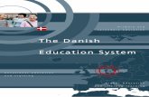 Danish Education System