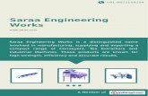 Saraa engineering-works