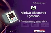 Instrumentation Equipment By Ajinkya Electronic Systems, Mumbai