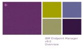 IBM Endpoint Manager V9.0