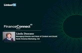Citi Connect - LinkedIn FinanceConnect Brasil 2013
