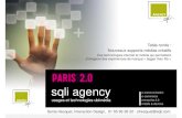Paris2.0 Interfaces Innovation Sqliagency Sept2009