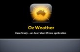 Oz Weather