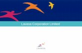 Lavasa Corporate Presentation March 2012