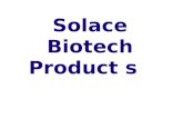 Solace Biotech Product Start With Letter "O"