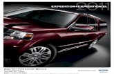 2011 Ford Expedition West Herr Ford Lincoln Mercury, NY