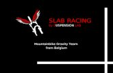 SLAB RACING BOOK 2012