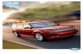 2013 Ford Flex - Plainfield IN