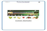 Report on NE Food Tech Summit