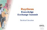 Mike Prior, MassMEP - Knowledge Exchange: Tactical Session