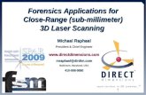 DDI SPAR FSM 2009 Forensics Presentation