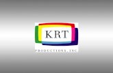 KRT Productions for Ivy Marketing