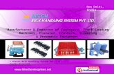 Hitech Bulk Handling System Private Limited Delhi India
