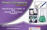 Dynamic GLS Industries Maharashtra India