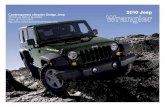 2010  Jeep Wrangler - Contemporary Chrysler Dodge Jeep Milford, NH
